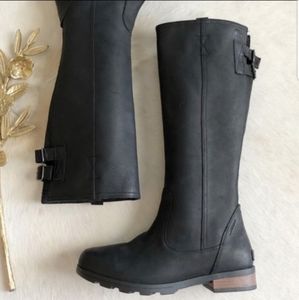 Sorel Tall Boots